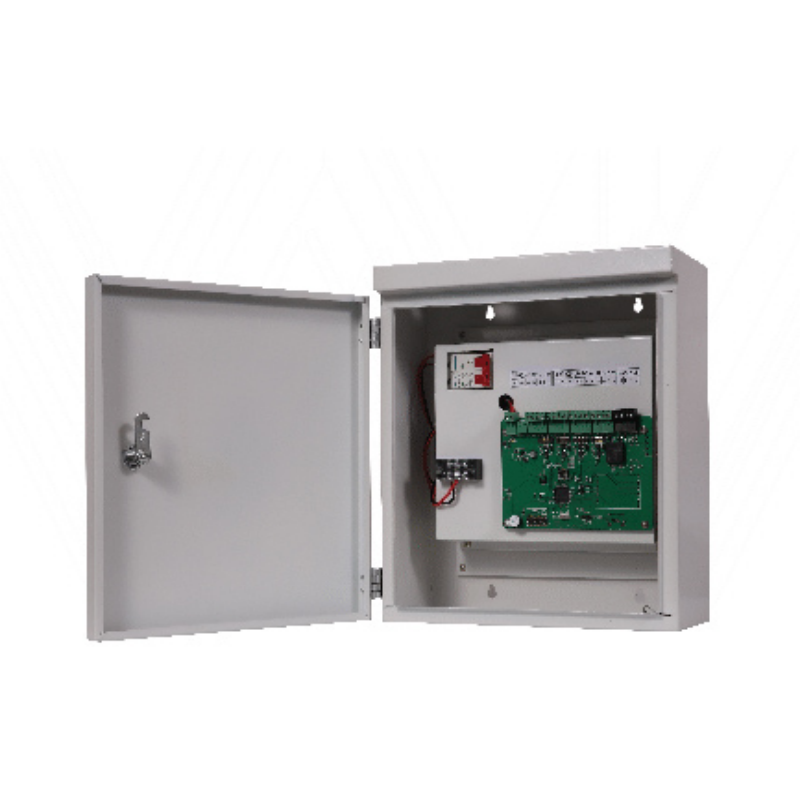 Nod Controller