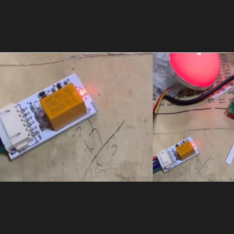 3 In 1Circuit Board 