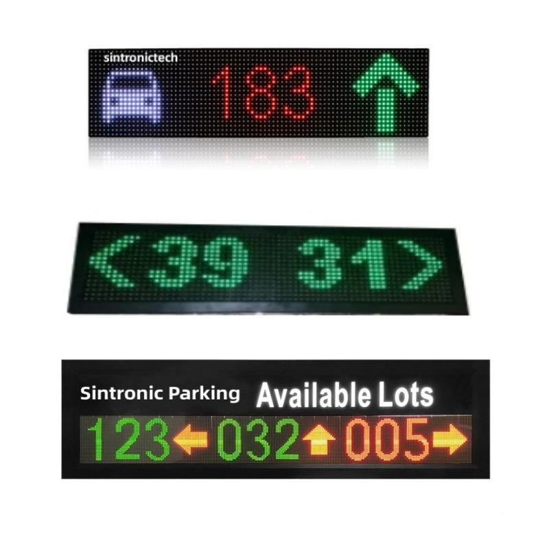Indoor Led Display